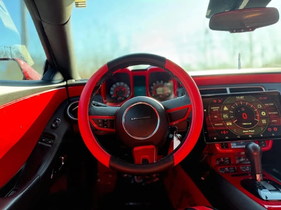 2010 Chevrolet Camaro SS 5th Gen - Image 15 of 20