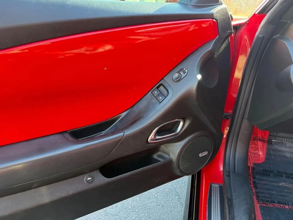 2010 Chevrolet Camaro SS 5th Gen - Image 19 of 20