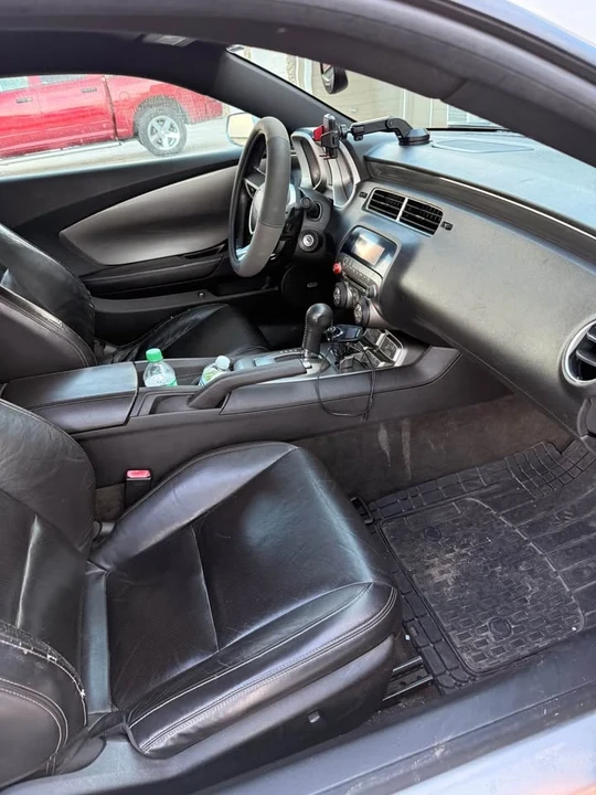 2010 Chevrolet Camaro 5th Gen - Image 12 of 18