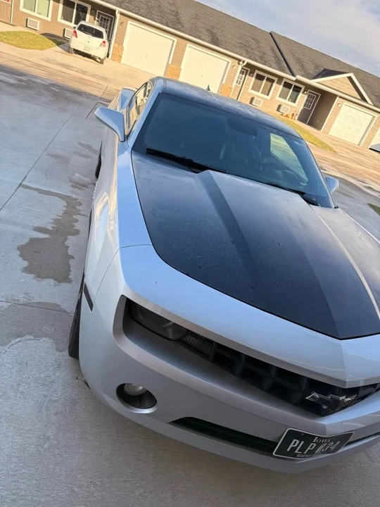 2010 Chevrolet Camaro 5th Gen - Image 16 of 18