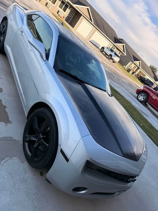 2010 Chevrolet Camaro 5th Gen - Image 13 of 18