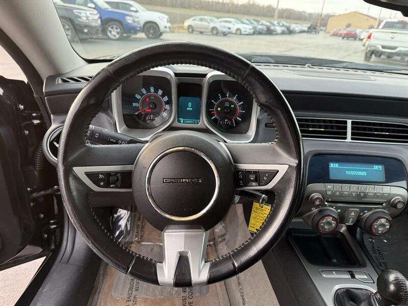 2010 Chevrolet Camaro 5th Gen - Image 11 of 15