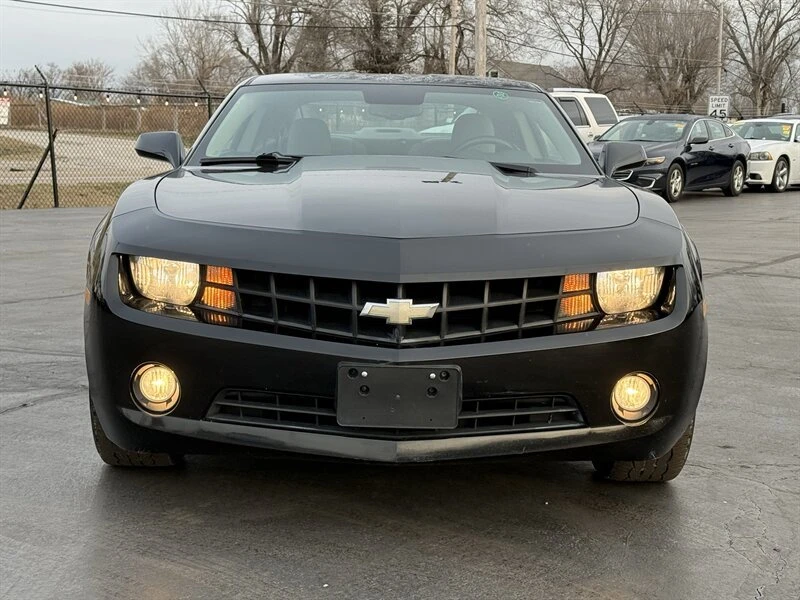 2010 Chevrolet Camaro 5th Gen - Image 8 of 15