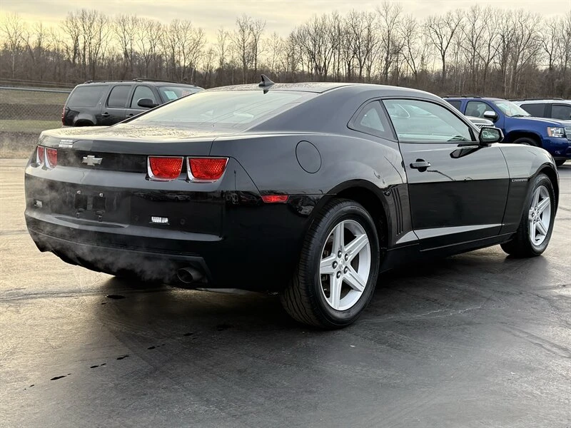 2010 Chevrolet Camaro 5th Gen - Image 5 of 15