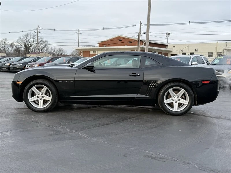 2010 Chevrolet Camaro 5th Gen - Image 2 of 15