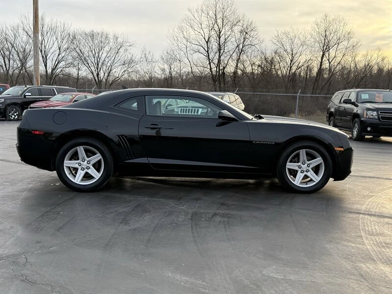 2010 Chevrolet Camaro 5th Gen - Image 6 of 15