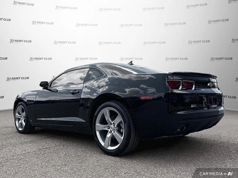 2010 Chevrolet Camaro 5th Gen - Image 3 of 20