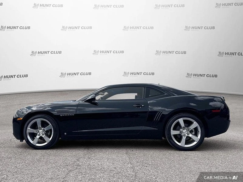 2010 Chevrolet Camaro 5th Gen - Image 2 of 20