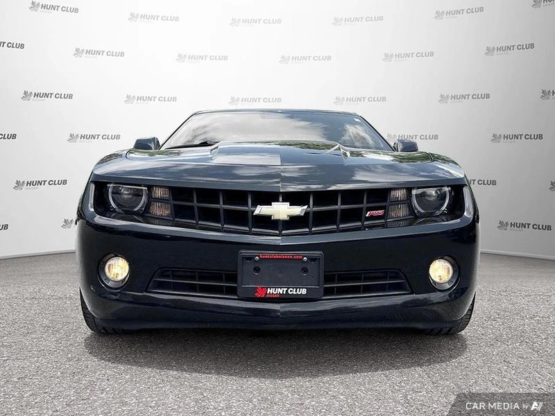 2010 Chevrolet Camaro 5th Gen - Image 8 of 20