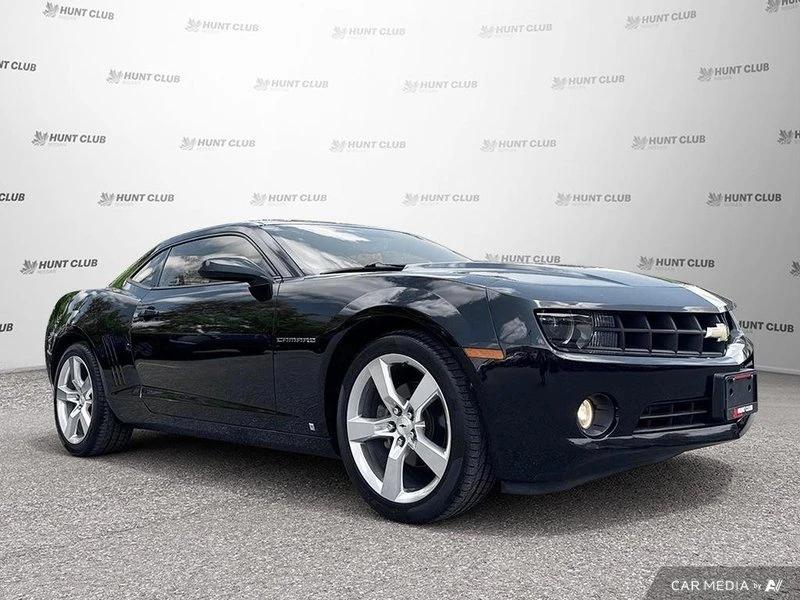 2010 Chevrolet Camaro 5th Gen - Image 7 of 20