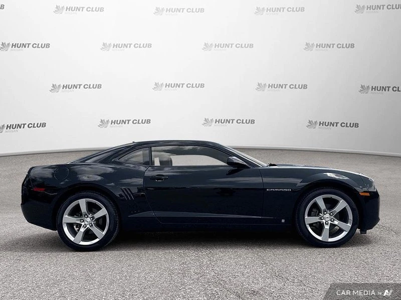 2010 Chevrolet Camaro 5th Gen - Image 6 of 20