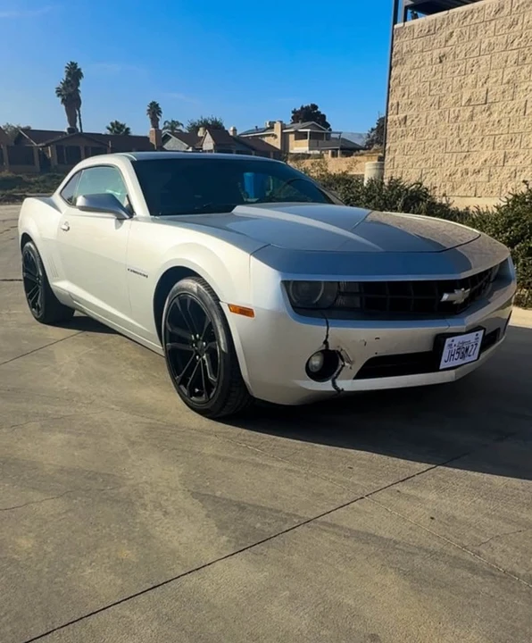 2010 Chevrolet Camaro 5th Gen - Image 3 of 6