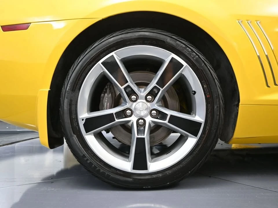2010 Chevrolet Camaro SS 5th Gen - Image 15 of 17