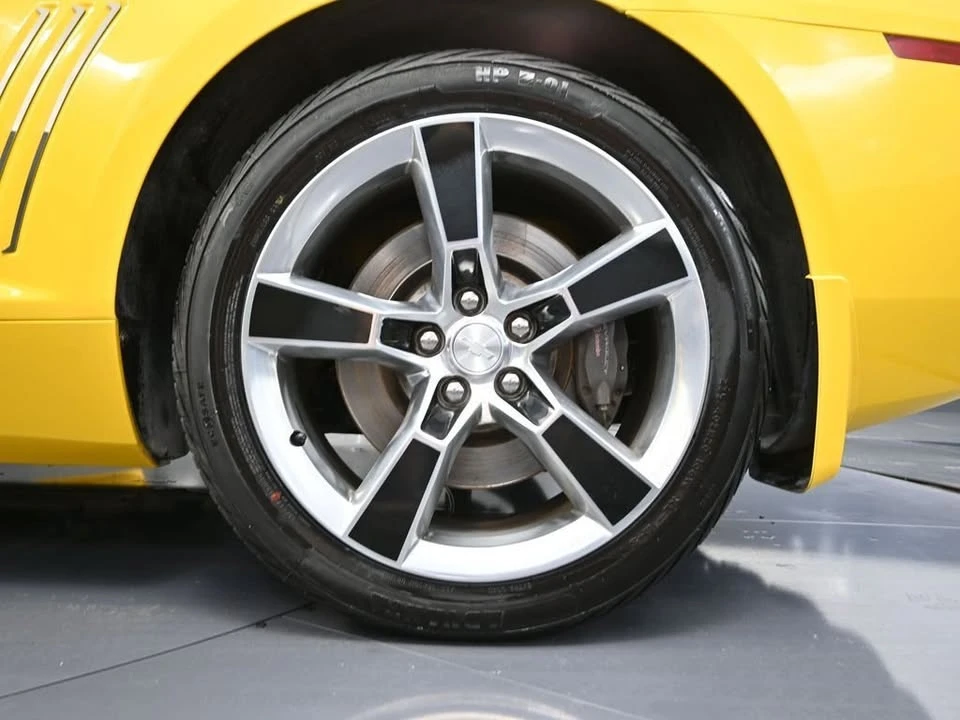 2010 Chevrolet Camaro SS 5th Gen - Image 14 of 17