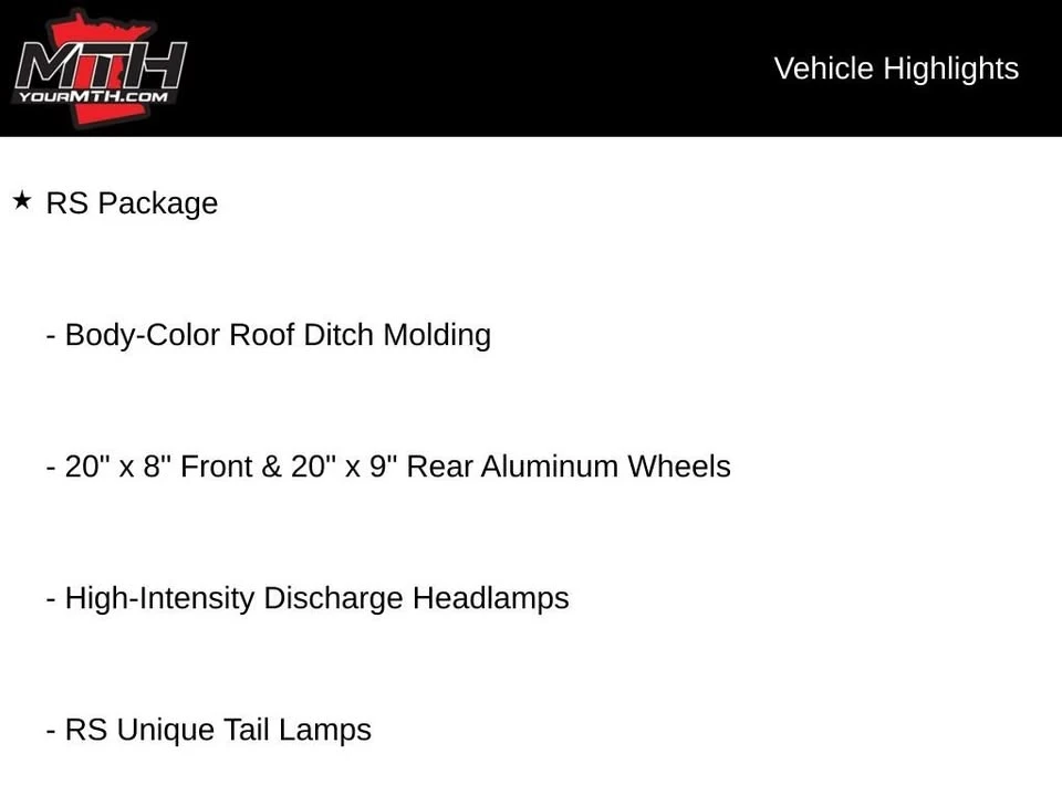 2010 Chevrolet Camaro SS 5th Gen - Image 16 of 17