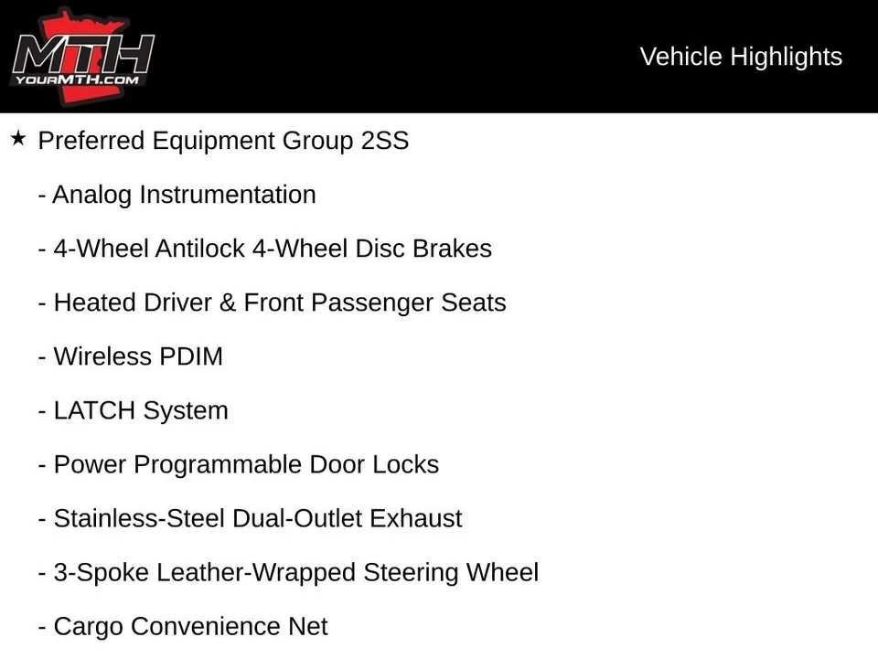 2010 Chevrolet Camaro SS 5th Gen - Image 8 of 17
