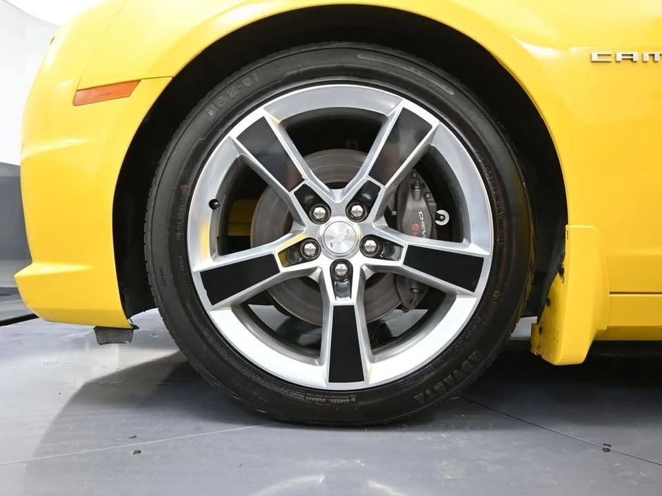 2010 Chevrolet Camaro SS 5th Gen - Image 17 of 17