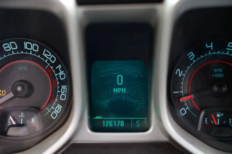 2010 Chevrolet Camaro SS 5th Gen - Image 11 of 12