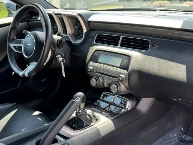 2010 Chevrolet Camaro SS 5th Gen - Image 13 of 13