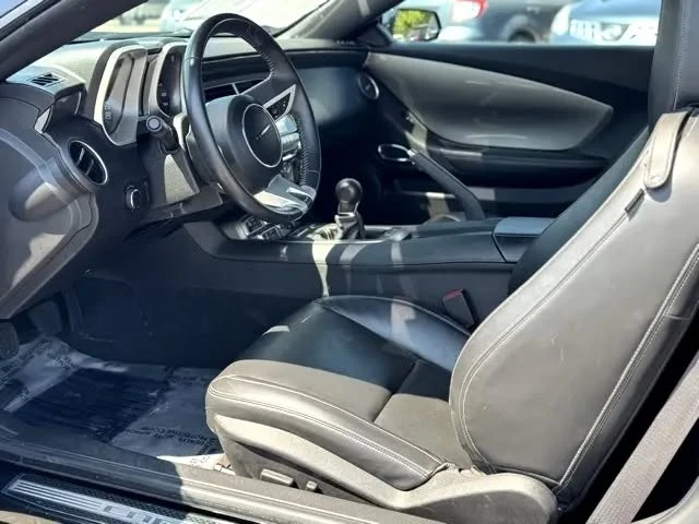 2010 Chevrolet Camaro SS 5th Gen - Image 9 of 13