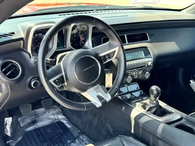 2010 Chevrolet Camaro SS 5th Gen - Image 12 of 13