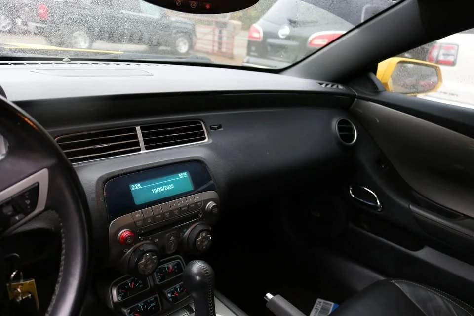 2010 Chevrolet Camaro SS 5th Gen - Image 13 of 14