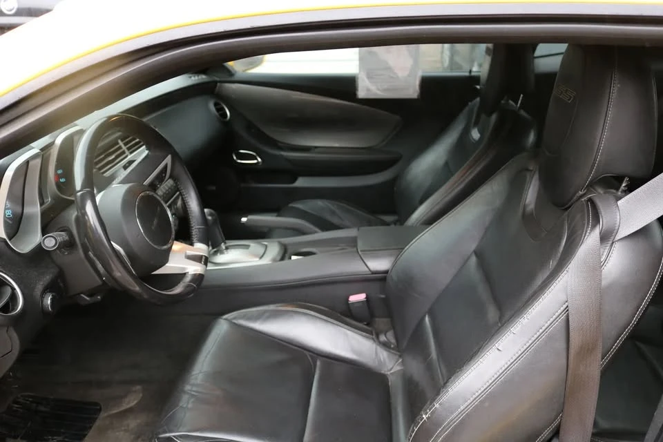 2010 Chevrolet Camaro SS 5th Gen - Image 9 of 14