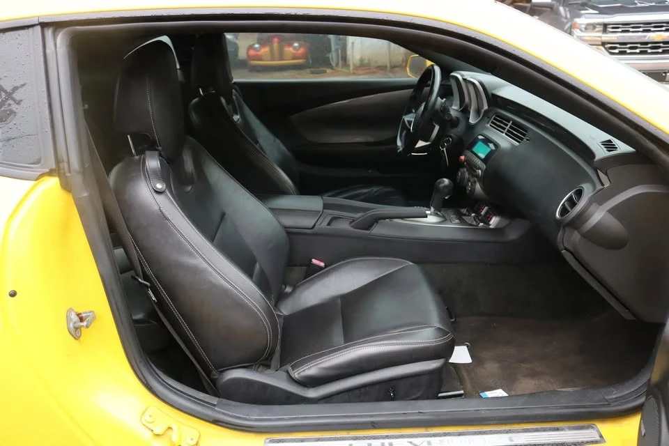 2010 Chevrolet Camaro SS 5th Gen - Image 11 of 14