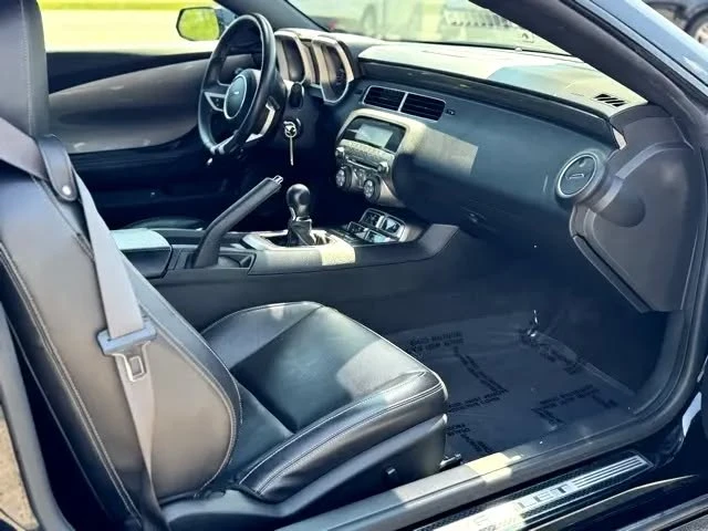 2010 Chevrolet Camaro SS 5th Gen - Image 11 of 13