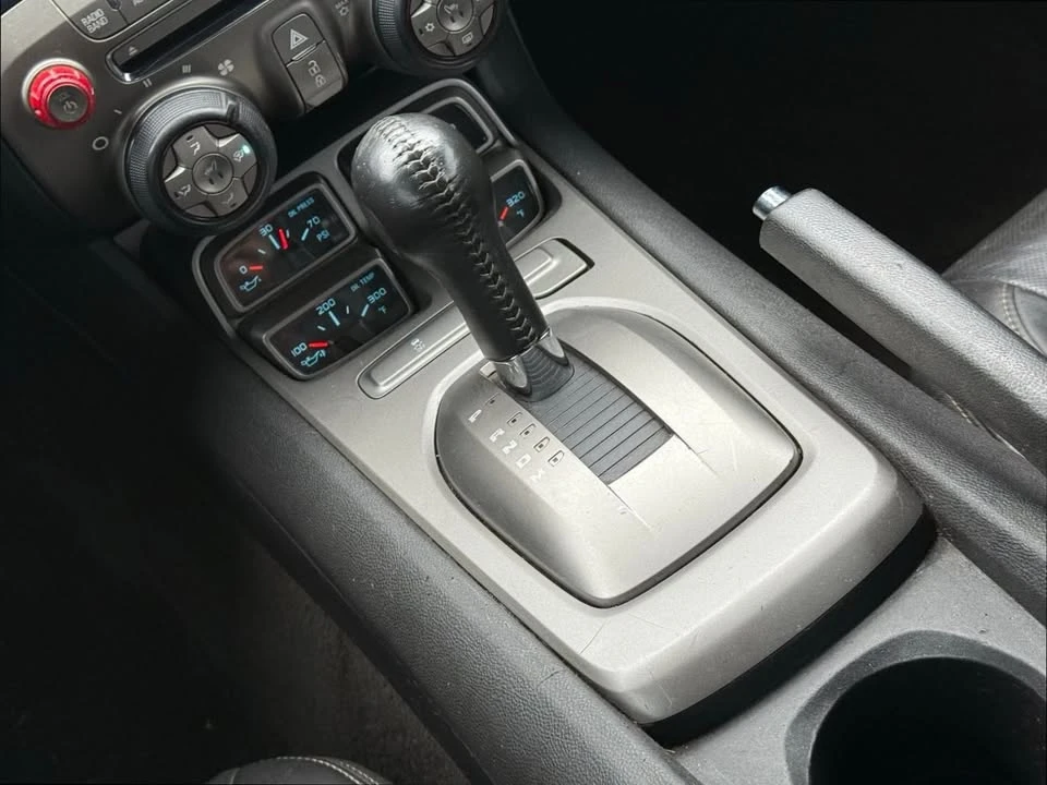 2010 Chevrolet Camaro SS 5th Gen - Image 17 of 18