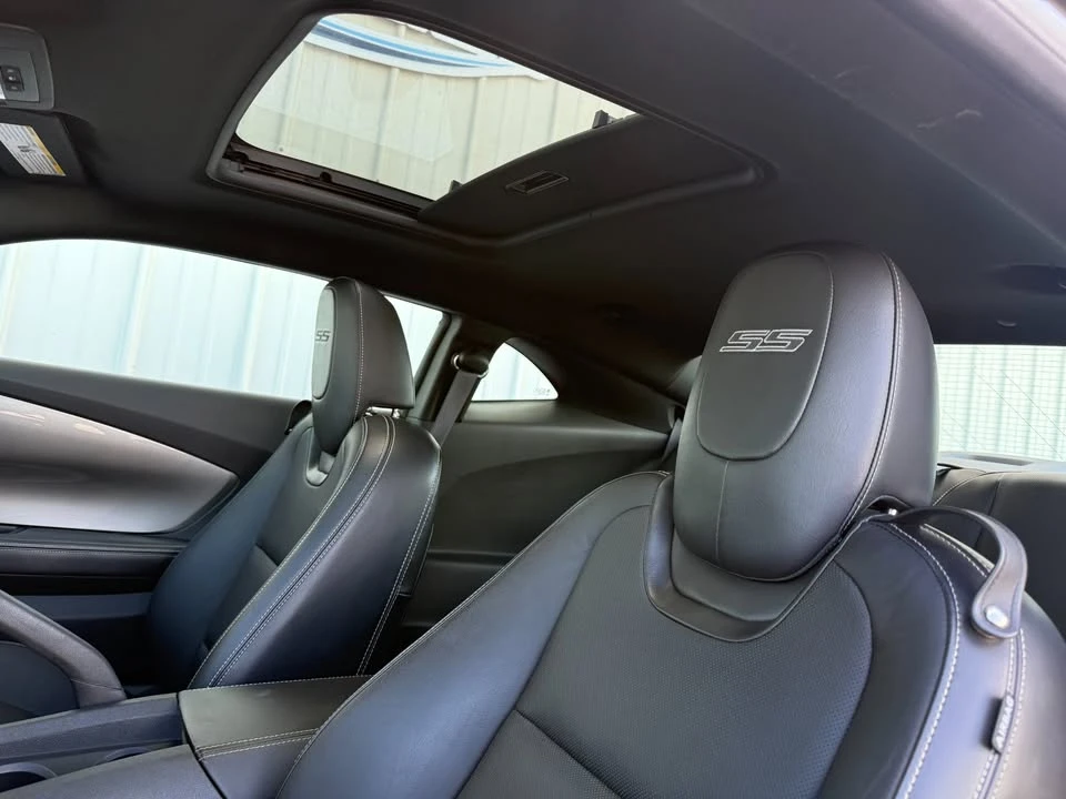 2010 Chevrolet Camaro SS 5th Gen - Image 14 of 19