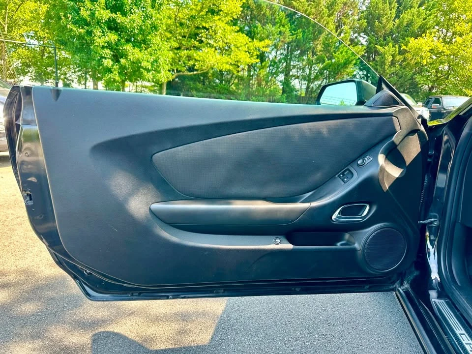 2010 Chevrolet Camaro SS 5th Gen - Image 8 of 18
