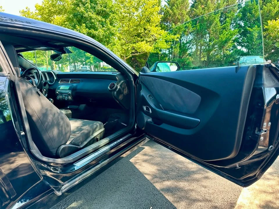 2010 Chevrolet Camaro SS 5th Gen - Image 14 of 18