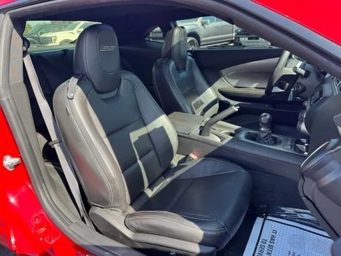 2010 Chevrolet Camaro SS 5th Gen - Image 13 of 16