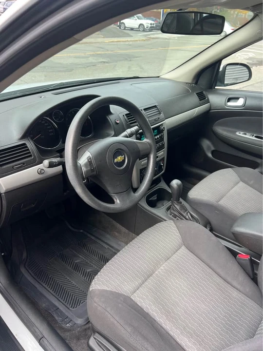 2010 Chevrolet Cobalt 1st Gen - Image 4 of 9