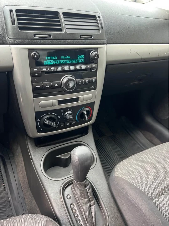 2010 Chevrolet Cobalt 1st Gen - Image 7 of 9