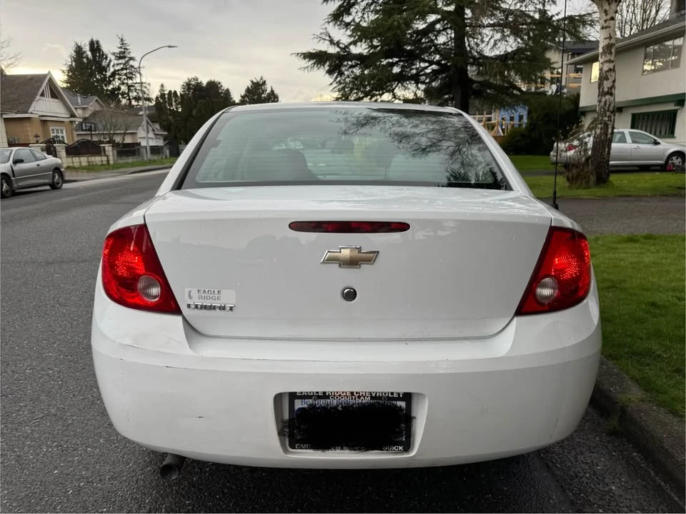 2010 Chevrolet Cobalt 1st Gen - Image 3 of 9