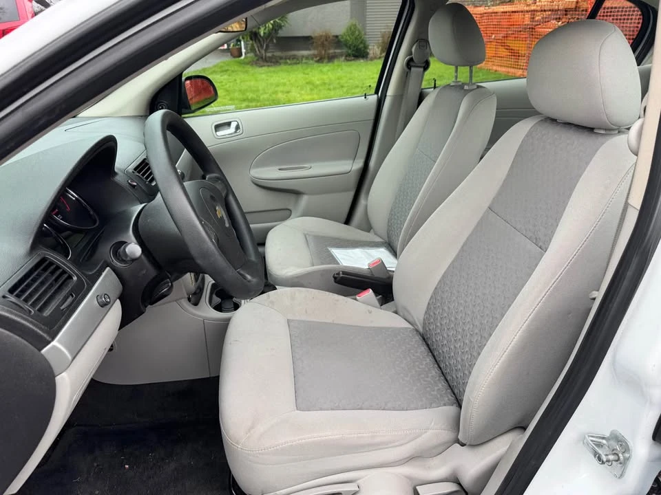 2010 Chevrolet Cobalt 1st Gen - Image 4 of 9