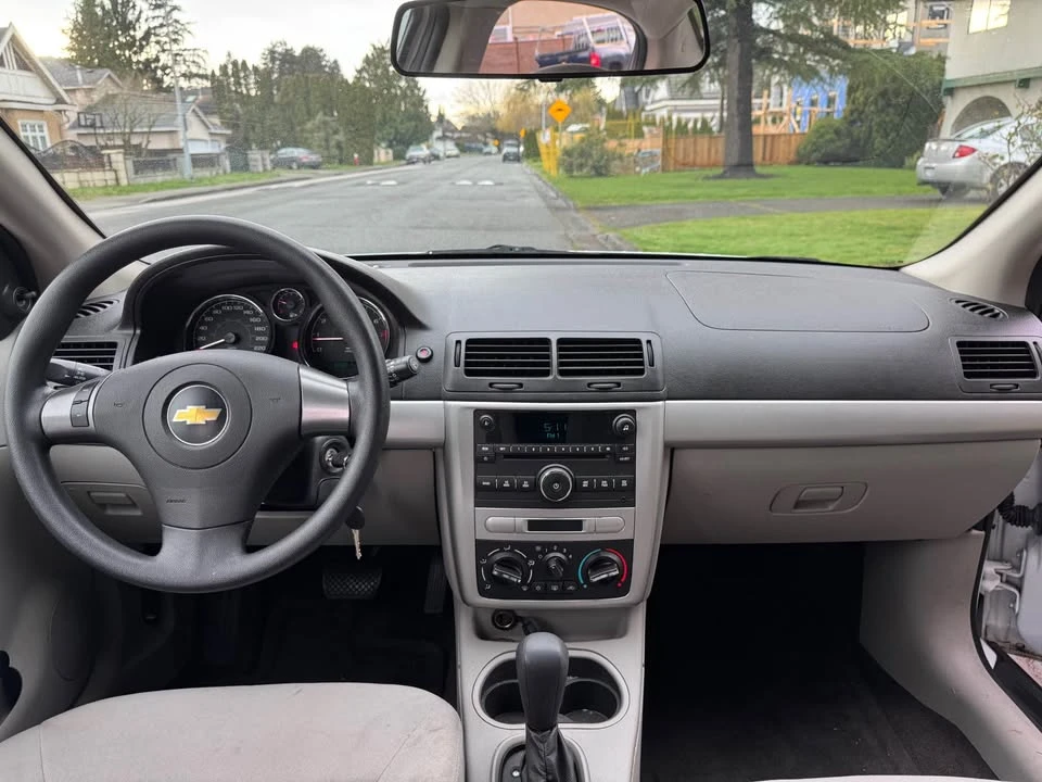 2010 Chevrolet Cobalt 1st Gen - Image 5 of 9
