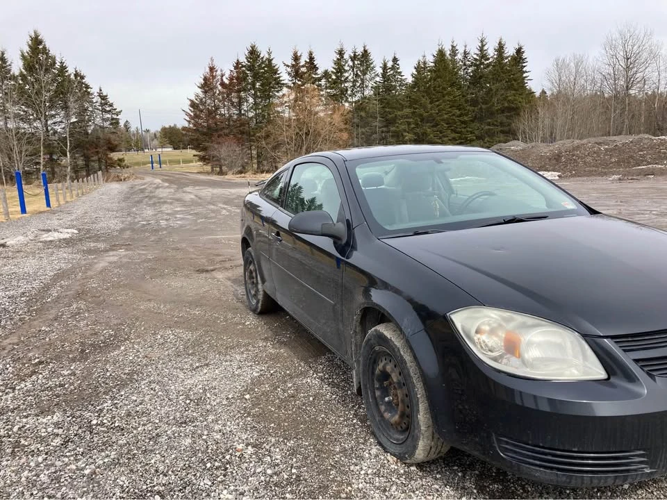 2010 Chevrolet Cobalt 1st Gen - Image 3 of 5