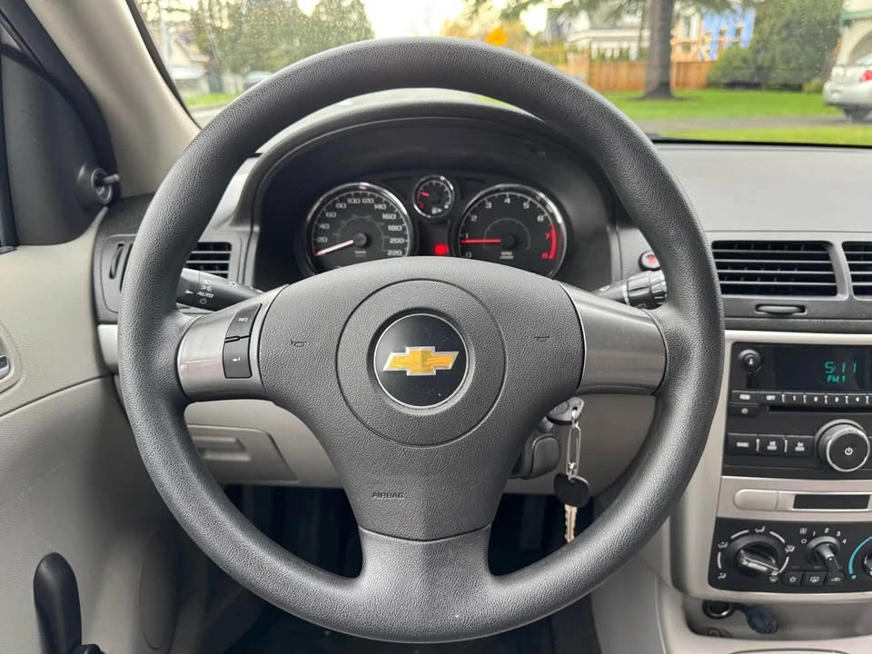 2010 Chevrolet Cobalt 1st Gen - Image 6 of 9