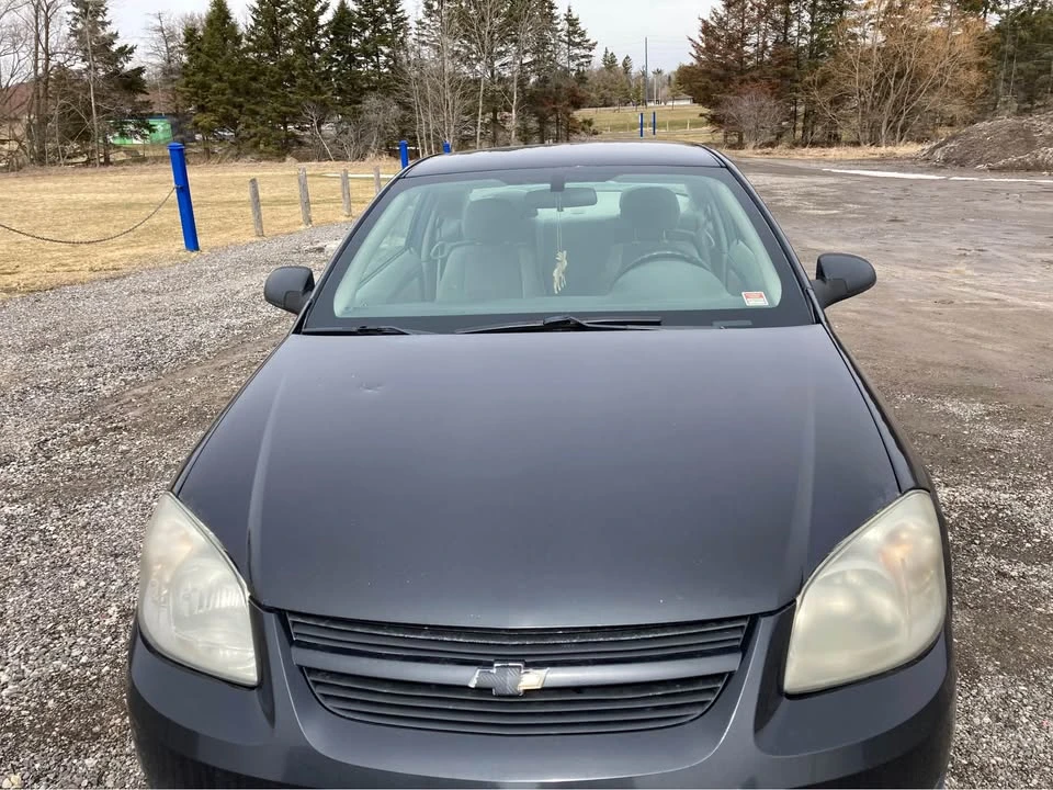 2010 Chevrolet Cobalt 1st Gen - Image 2 of 5