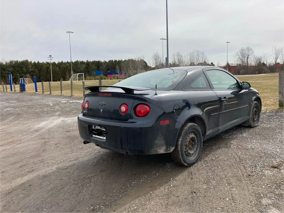2010 Chevrolet Cobalt 1st Gen - Image 4 of 5