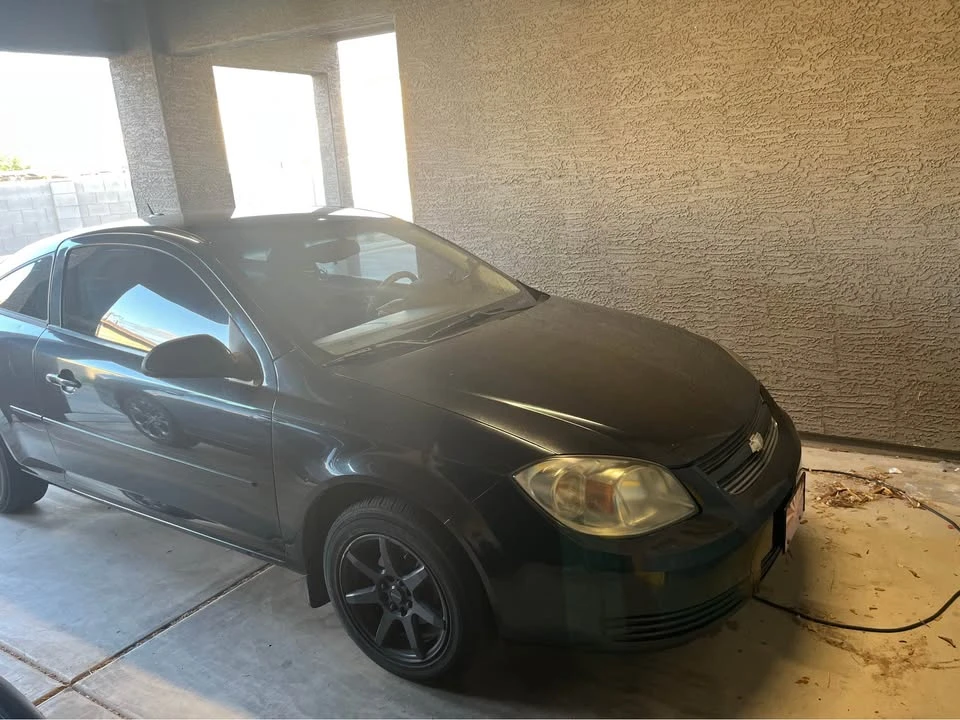 2010 Chevrolet Cobalt 2nd Gen - Image 3 of 4