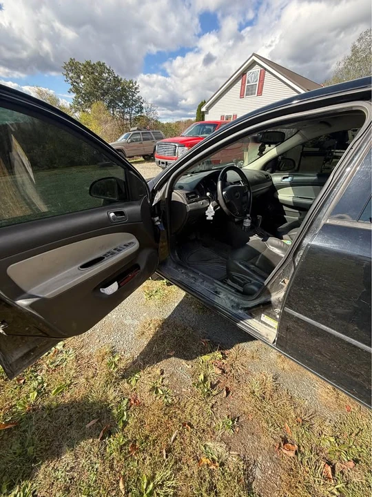 2010 Chevrolet Cobalt 2nd Gen - Image 3 of 6