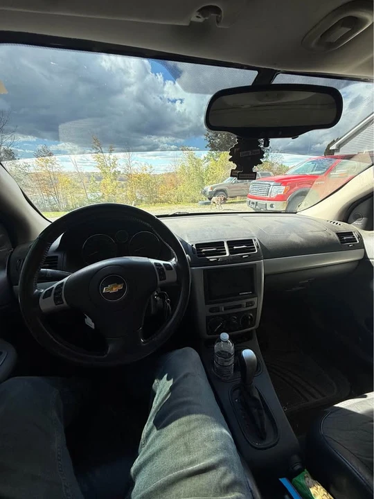 2010 Chevrolet Cobalt 2nd Gen - Image 5 of 6