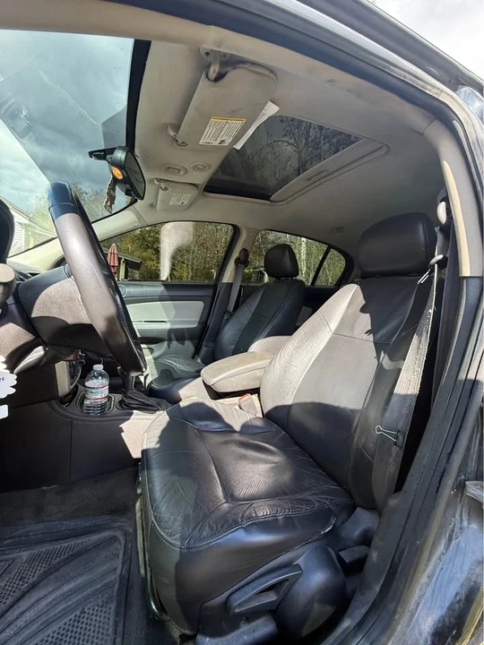 2010 Chevrolet Cobalt 2nd Gen - Image 4 of 6