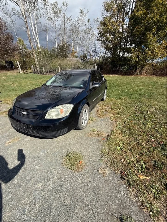 2010 Chevrolet Cobalt 2nd Gen - Image 2 of 6