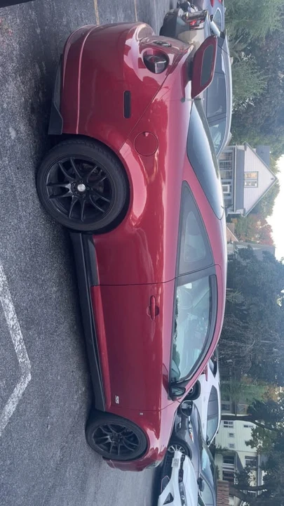 2010 Chevrolet Cobalt 1st Gen - Image 2 of 2