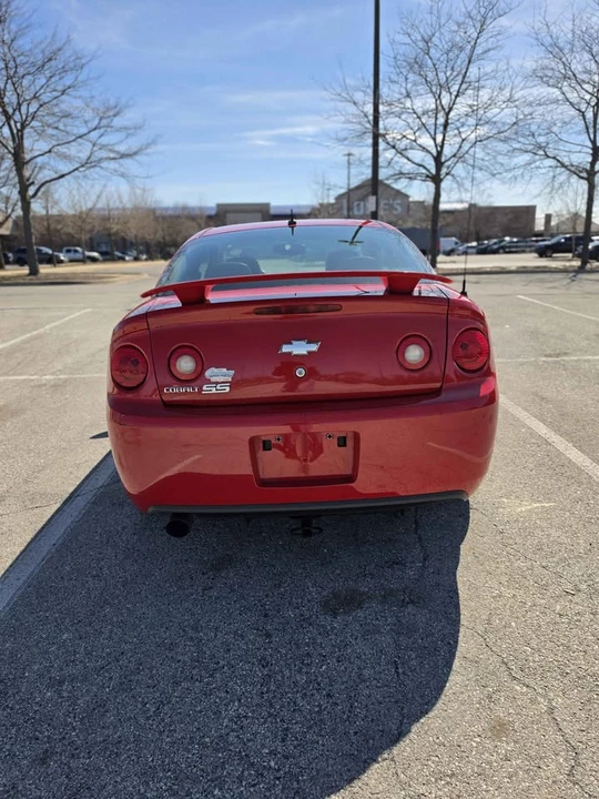 2010 Chevrolet Cobalt 1st Gen - Image 5 of 15
